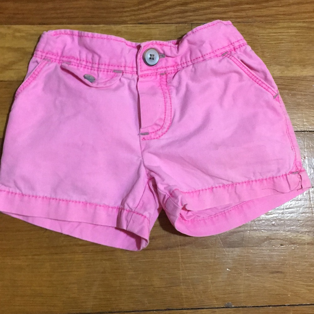 2T Short Set - Picture 3 of 3